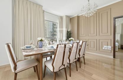 Apartment - 3 Bedrooms - 4 Bathrooms for sale in The Residences 8 - The Residences - Downtown Dubai - Dubai