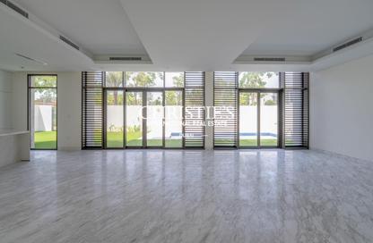 Villa - 5 Bedrooms - 6 Bathrooms for sale in District One Villas - District One - Mohammed Bin Rashid City - Dubai