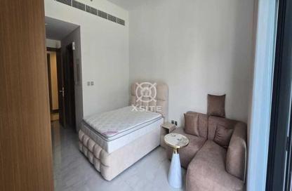 Apartment - Studio - 1 Bathroom for rent in Azizi Mirage - Dubai Studio City - Dubai