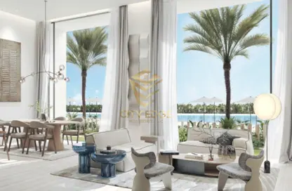 Apartment - 2 Bedrooms - 3 Bathrooms for sale in Blue Beach Residence - Ajmal Makan City - Sharjah Waterfront City - Sharjah