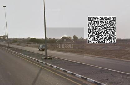 Land - Studio for sale in Old Industrial Area - Umm Al Quwain