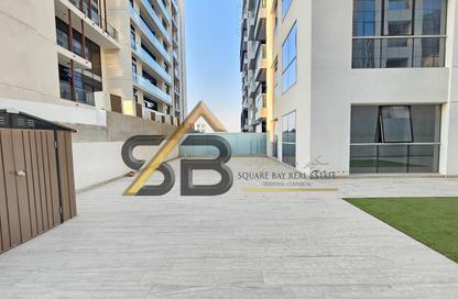 Apartment - 2 Bedrooms - 2 Bathrooms for rent in Central 1 Dubai 6 - Jumeirah Garden City - Al Satwa - Dubai Apartment - 2 Bedrooms - 2 Bathrooms for rent in Central 1 Dubai 6 - Jumeirah Garden City - Al Satwa - Dubai