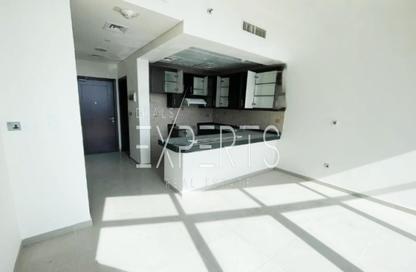 Apartment - Studio - 1 for rent in Hydra Avenue Towers - City Of Lights - Al Reem Island - Abu Dhabi