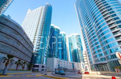 Apartment - Studio - 1 for rent in Hydra Avenue Towers - City Of Lights - Al Reem Island - Abu Dhabi Apartment - Studio - 1 for rent in Hydra Avenue Towers - City Of Lights - Al Reem Island - Abu Dhabi
