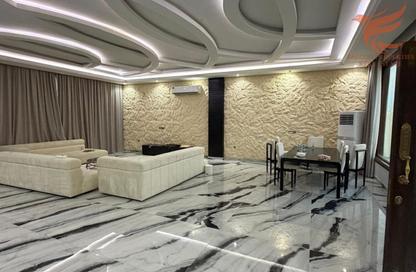 Villa - 4 Bedrooms - 6 Bathrooms for rent in Seih Al Ghubb - Ras Al Khaimah Villa - 4 Bedrooms - 6 Bathrooms for rent in Seih Al Ghubb - Ras Al Khaimah