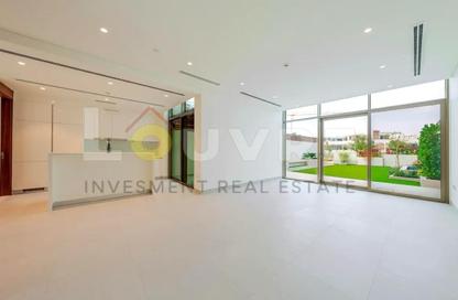 Townhouse - 2 Bedrooms - 3 Bathrooms for rent in Souk Al Jubail - Al Jubail Island - Abu Dhabi