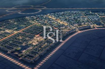 أرض - استوديو للبيع في الريمان - الشامخة - أبوظبي