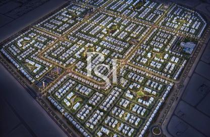 أرض - استوديو للبيع في الريمان - الشامخة - أبوظبي