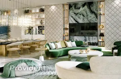 Apartment - 1 Bedroom - 1 Bathroom for sale in Safa one - Al Wasl - Dubai