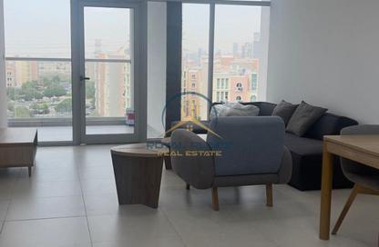 Apartment - 1 Bedroom - 2 Bathrooms for sale in Candace Aster - Al Furjan - Dubai