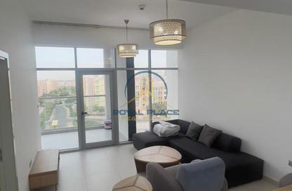 Apartment - 1 Bedroom - 2 Bathrooms for sale in Candace Aster - Al Furjan - Dubai Apartment - 1 Bedroom - 2 Bathrooms for sale in Candace Aster - Al Furjan - Dubai