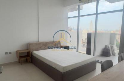 Apartment - 1 Bedroom - 2 Bathrooms for sale in Candace Aster - Al Furjan - Dubai