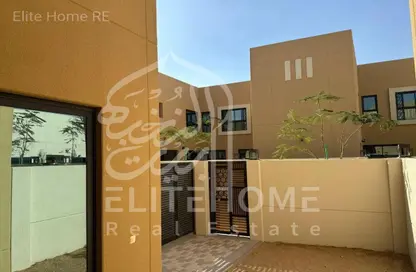 فيلا - 5 غرف نوم - 5 حمامات للبيع في مدينة الشارقة المستدامة - الشارقة