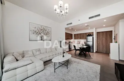 شقة - غرفة نوم - 1 حمام للبيع في إكزيكتيف رزيدنسز 2 - إكزيكتيف رزيدنسز - دبي هيلز استيت - دبي