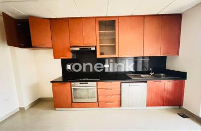 Apartment - 1 - 1 for rent in Golden Sands 9 - Al Mankhool - Bur Dubai - Dubai