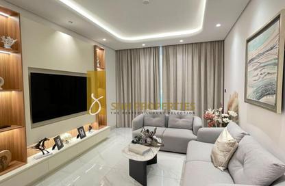 شقة - 1 - 2 للبيع في سكاي هيلز ريزيدنسز 2 - سكاي هيلز ريسيدنزيس - حديقة دبي العلميه - دبي شقة - 1 - 2 للبيع في سكاي هيلز ريزيدنسز 2 - سكاي هيلز ريسيدنزيس - حديقة دبي العلميه - دبي