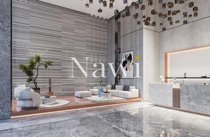 Retail - Studio for sale in Samana Barari Avenue - Majan - Dubai Land - Dubai