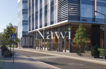 Retail - Studio for sale in Samana Barari Avenue - Majan - Dubai Land - Dubai