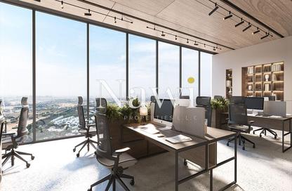 Retail - Studio for sale in Samana Barari Avenue - Majan - Dubai Land - Dubai