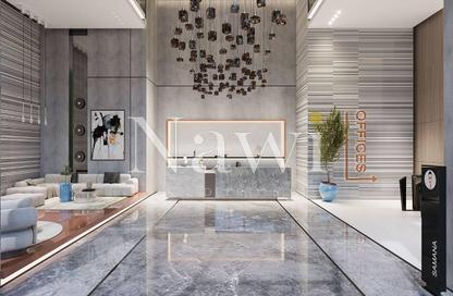 Retail - Studio for sale in Samana Barari Avenue - Majan - Dubai