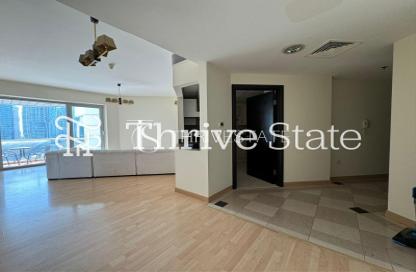 Apartment - 2 Bedrooms - 2 Bathrooms for rent in La Riviera - Dubai Marina - Dubai