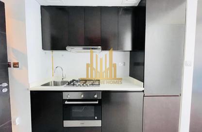 Apartment - Studio - 1 for rent in Merano Tower - Business Bay - Dubai Apartment - Studio - 1 for rent in Merano Tower - Business Bay - Dubai