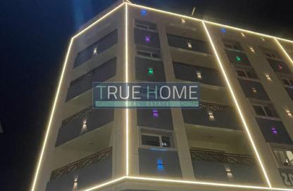 Whole Building - 7+ - 7+ for sale in Al Rashidiya 3 - Al Rashidiya - Ajman