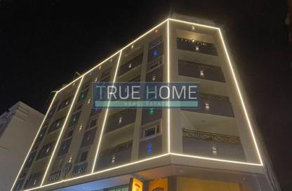 Whole Building - 7+ - 7+ for sale in Al Rashidiya 3 - Al Rashidiya - Ajman