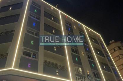 Whole Building - 7+ - 7+ for sale in Al Rashidiya 3 - Al Rashidiya - Ajman
