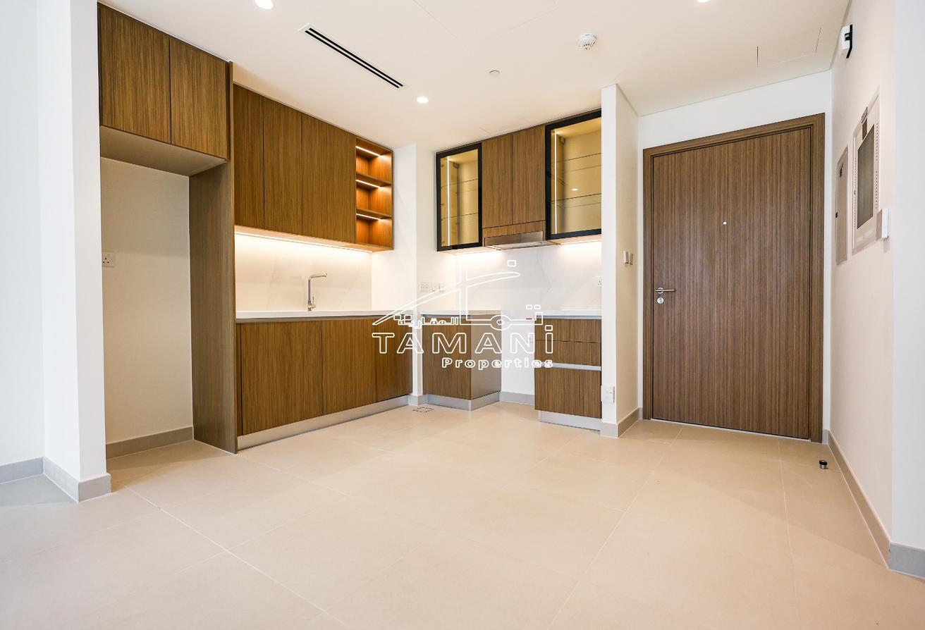 Brand New | Blvd View | Ready to Move in photo 5
