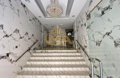 Whole Building - 7+ Bedrooms - 7+ Bathrooms for sale in Al Rashidiya Towers - Al Rashidiya - Ajman Downtown - Ajman