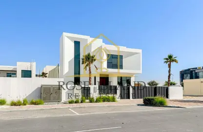 Villa - 4 Bedrooms - 5 Bathrooms for sale in Lea - Yas Acres - Yas Island - Abu Dhabi