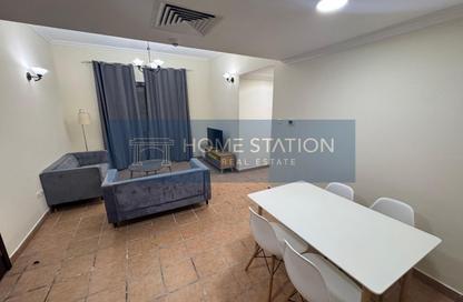 Apartment - 1 Bedroom - 2 Bathrooms for rent in Al Barsha 1 - Al Barsha - Dubai