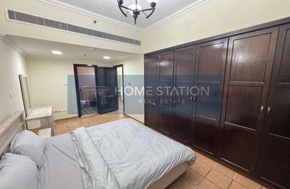 Apartment - 1 Bedroom - 2 Bathrooms for rent in Al Barsha 1 - Al Barsha - Dubai Apartment - 1 Bedroom - 2 Bathrooms for rent in Al Barsha 1 - Al Barsha - Dubai