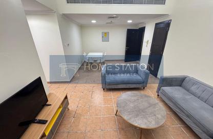 Apartment - 1 Bedroom - 2 Bathrooms for rent in Al Barsha 1 - Al Barsha - Dubai