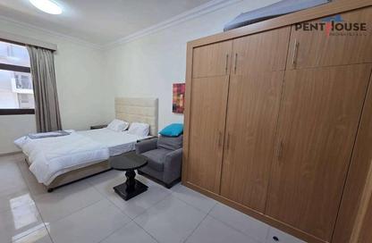 Apartment - Studio - 1 Bathroom for rent in Lincoln Park B - Lincoln Park - Arjan - Dubai