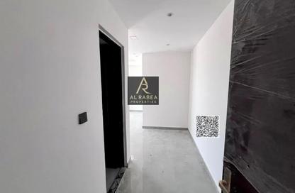 Apartment - 3 Bedrooms - 3 Bathrooms for rent in Emirates Lake Tower 1 - Emirates Lake Towers - Emirates City - Ajman