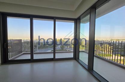 Apartment - 2 Bedrooms - 2 Bathrooms for rent in Hills Park - Dubai Hills Estate - Dubai