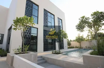 فيلا - 3 غرف نوم - 4 حمامات للبيع في حيان - الشارقة