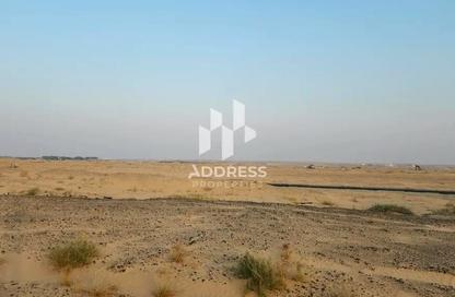 Land - Studio for sale in Al Belidah - Al Bataeh - Sharjah Land - Studio for sale in Al Belidah - Al Bataeh - Sharjah