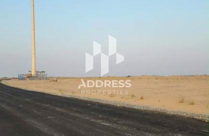 Land - Studio for sale in Al Belidah - Al Bataeh - Sharjah Land - Studio for sale in Al Belidah - Al Bataeh - Sharjah