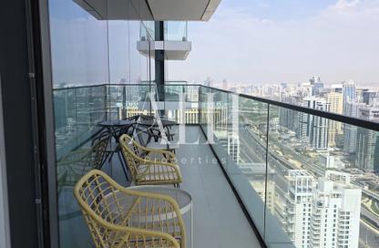 Apartment - 2 Bedrooms - 2 Bathrooms for sale in Vida Residences Dubai Marina - Dubai Marina - Dubai