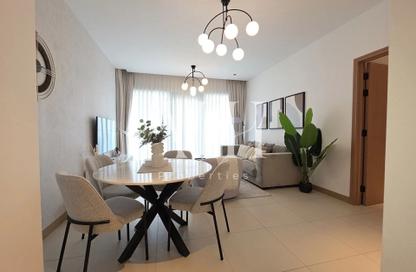 Apartment - 2 Bedrooms - 2 Bathrooms for sale in Vida Residences Dubai Marina - Dubai Marina - Dubai