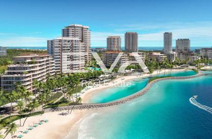 Apartment - 1 - 2 for sale in Bay Grove Residence 3 - Bay Grove Residences - Dubai Islands - Dubai