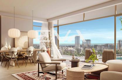 Apartment - 1 - 2 for sale in Bay Grove Residence 3 - Bay Grove Residences - Dubai Islands - Dubai