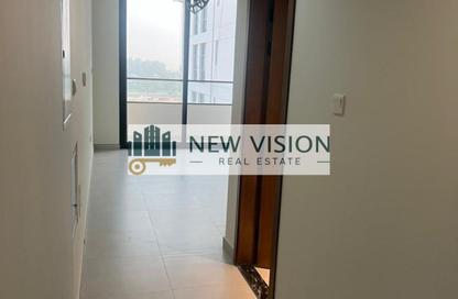 Apartment - 1 - 2 for rent in The Boulevard 1 - Aljada - Sharjah Apartment - 1 - 2 for rent in The Boulevard 1 - Aljada - Sharjah