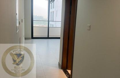 Apartment - 1 Bedroom - 2 Bathrooms for rent in The Boulevard 1 - Aljada - Sharjah Apartment - 1 Bedroom - 2 Bathrooms for rent in The Boulevard 1 - Aljada - Sharjah