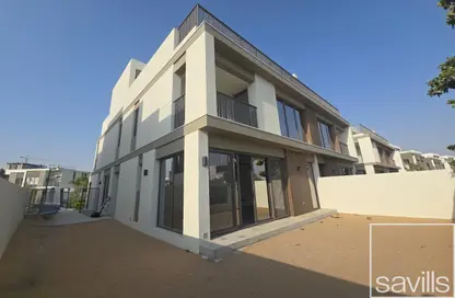 فيلا - 5 غرف نوم - 6 حمامات للايجار في أورا جاردنز - تلال الغاف - دبي