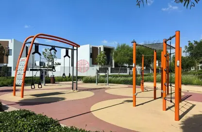 فيلا - 3 غرف نوم - 4 حمامات للايجار في لا روزا 4 - لا روزا - فيلا نوفا - دبي لاند - دبي