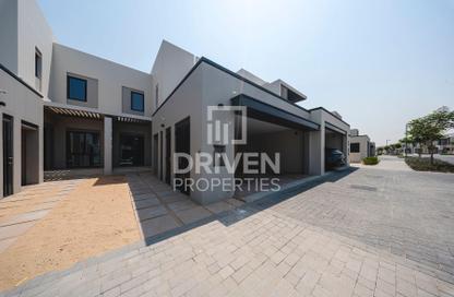 Townhouse - 4 - 5 for rent in Jebel Ali Village Townhouses - Jebel Ali Village - Jebel Ali - Dubai Townhouse - 4 - 5 for rent in Jebel Ali Village Townhouses - Jebel Ali Village - Jebel Ali - Dubai